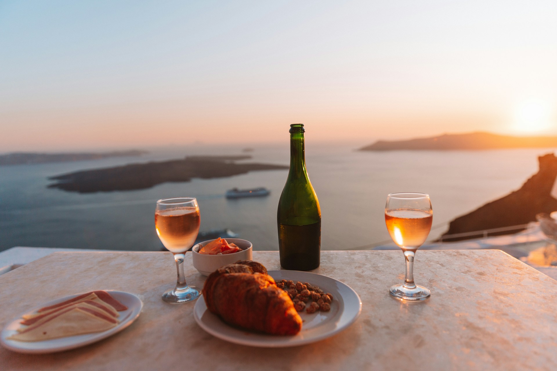 The Food and Wine of Europe: A Guide to its Best Cuisine and Beverages